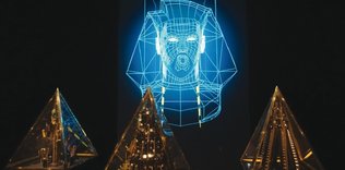 Digital Revolution - Dijital Devrim