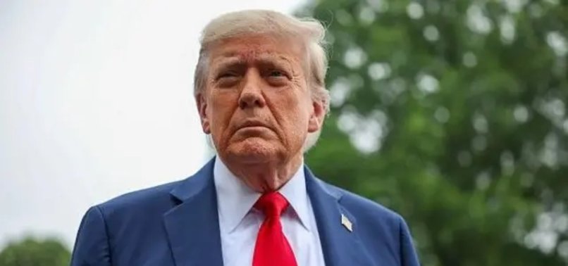 US OFFERS 15-POINT PEACE PLAN TO IRAN, SEEKS CEASEFIRE THROUGH PAKISTAN