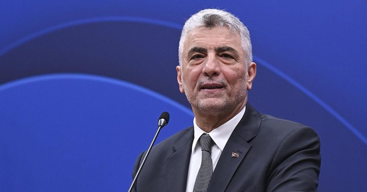 Bakan Bolat dış ticaret verilerini açıkladı