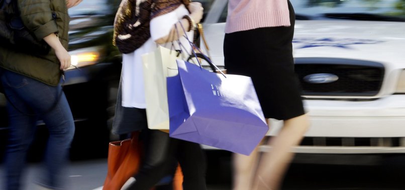 CONSUMER CONFIDENCE INDEX GOES UP IN NOVEMBER