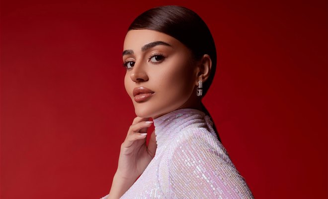 Elif Buse Doğan’ın Bi Sen Gibisi