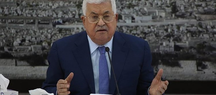Filistin Başbakanı yetkilerini Devlet Başkanı Abbas’a bıraktı