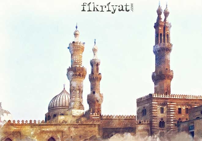 İSLAM’IN İLK YILLARINDA EĞİTİM