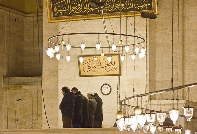 aksam namazi nasil kilinir kac