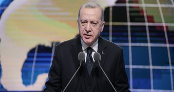 Erdoğan to meet Putin, Merkel and Macron on March 5 over Idlib