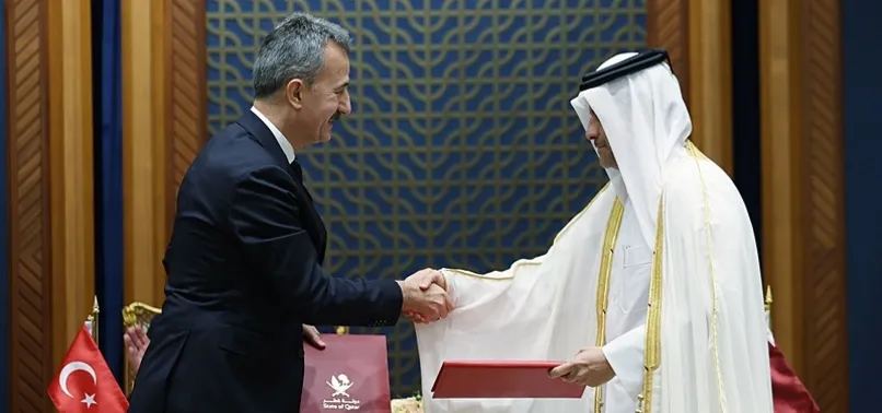 Turkey, Qatar, Pakistan, and Indonesia to Sign Defense Cooperation Agreement Turkey, Qatar, Pakistan, and Indonesia to Sign Defense Cooperation Agreement