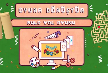 Rulo Yol Oyunu