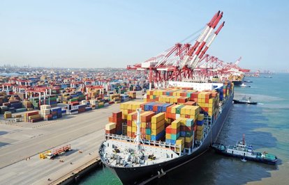 İhracatyüzde201ithalatyüzde128arttı