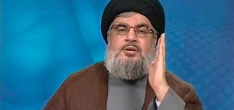 HEZBOLLAH LEADER SET TO WEIGH IN ON MIDDLE EAST WAR