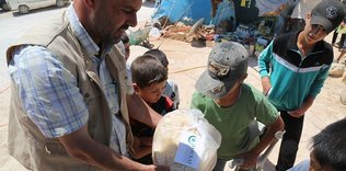 Un Ambargosunu Deliyoruz!