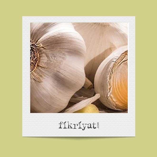 SARIMSAK YUTMANIN FAYDALARI NELERDİR?