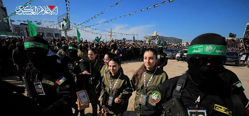 Israel says Hamas to free 11 more hostages this week