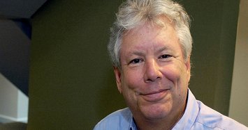 Richard Thaler wins 2017 Nobel economics prize