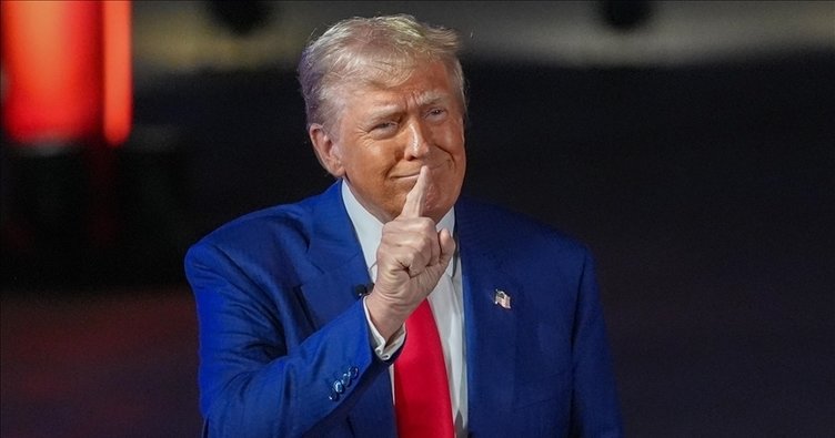 Trump: Powell’ın istifa etmesini çok isterim