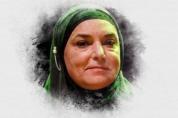 İrlandalı Müslüman şarkıcı I Kimdir