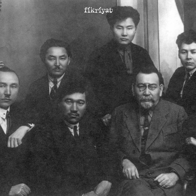 Türkistan’da Mankurtlaşma