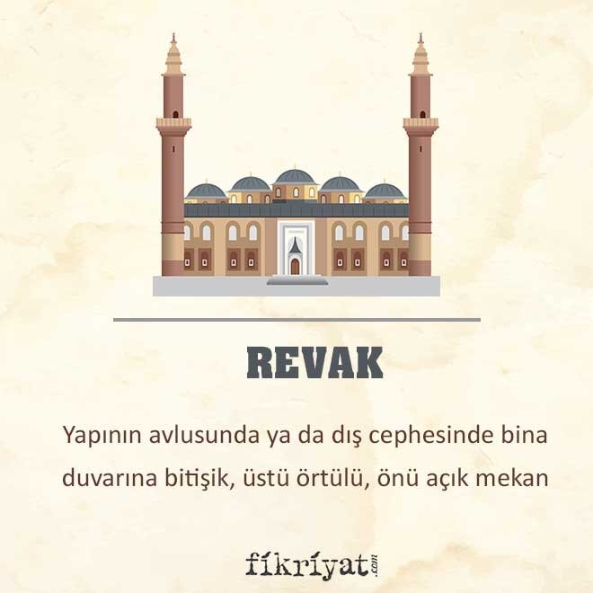 REVAK