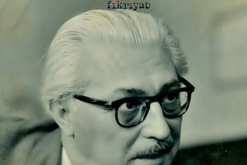 Hüznün şairi Ahmet Muhip Dıranas