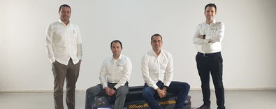 MilvusRobotics600bindolaryatırımaldı