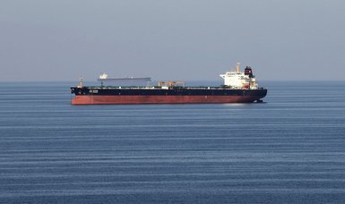 Iran Guards seize foreign ship in Gulf for smuggling diesel