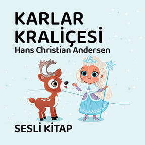 Karlar Kraliçesi