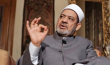 Al-Azhar calls on international community to criminalise anti-Muslim actions