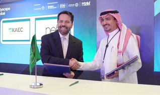 Nef’ten milyar dolarlık ortaklık