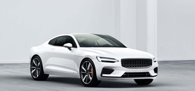VOLVOS ELECTRIC BRAND POLESTAR INAUGURATES CHINA FACTORY WITH EXPORTS TO US, EUROPE ON SIGHT