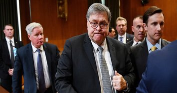 U.S. Attorney General Barr to be questioned on Mueller report
