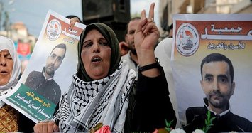 Israel responsible for Palestinian prisoner death: PLO