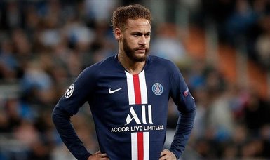 Al-Hilal to sign Neymar Jr., claims French sports daily