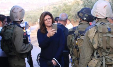 Journalists tell UN investigators Israel has been waging war on media workers