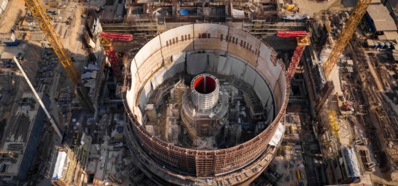 Historic turning point in nuclear energy: Türkiye to produce small ...