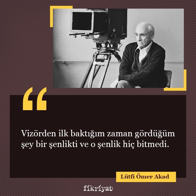 Lütfi Ömer Akad