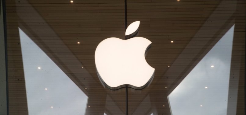 CHINESE ENGINEER CHARGED IN THEFT OF APPLE SELF-DRIVING CAR SECRETS