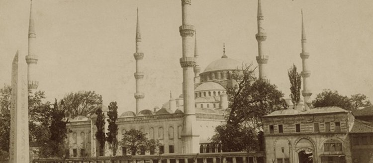 Osmanlı ve Selçuklu camileri arasındaki farklar...