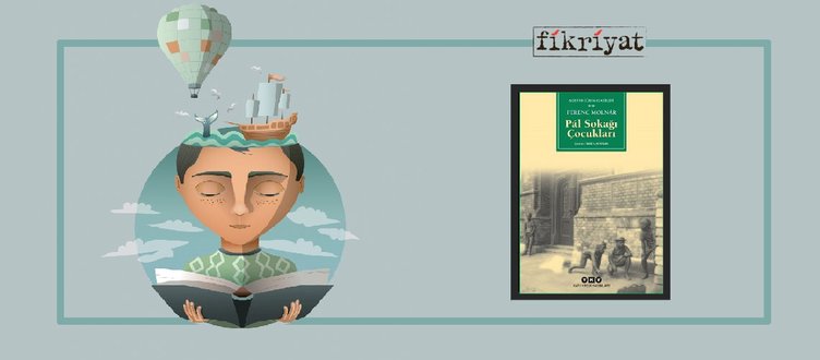 Buyumeden Once Okumaniz Gereken 10 Kitap Galeri Fikriyat Gazetesi