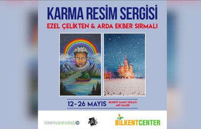 KarmaResimSergisiMayıstaahrefindexbilkentcenterclasstkktLnktargetblankBilkentCenterada