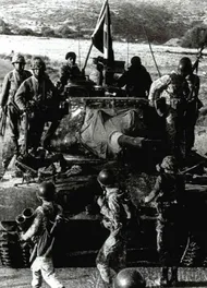 Kıbrıs Barış Harekâtı'nın 52. Yılı