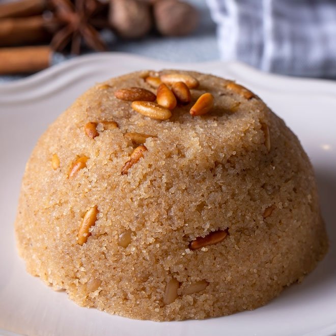 Ramazan İftar Menüsü 2022 - 6. Gün