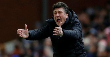 Torino appoint former Watford coach Mazzarri