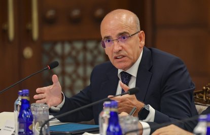 ŞimşekHazirandanbuyana104milyardolardışahrefindexfinansmanclasstkktLnktargetblankfinansmanasağladık