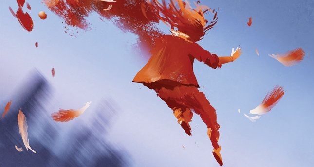 Ben ve hallerinde dair bazı mülahazalar