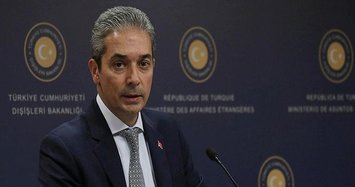 Turkey condemns Belgian court’s decision to prevent prosecution process against PKK terrorists