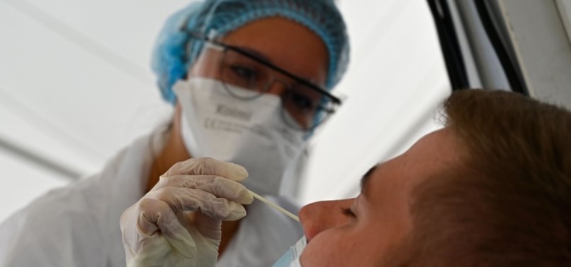 GERMANY MAY NOT PAY FOR NOVEL CORONAVIRUS TESTS OF UNVACCINATED CITIZENS