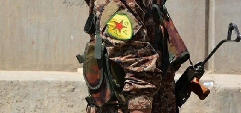 PKK/YPG TERRORISTS KILL 2 CIVILIANS IN NORTHERN SYRIA
