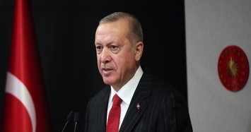 Turkish, Georgian leaders talk efforts to halt COVID-19