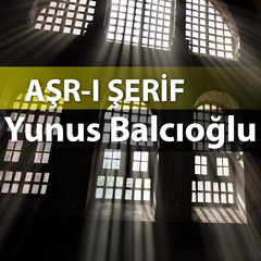 Yunus Balcıoğlu