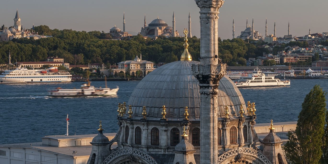 Meremmetçilikten esen bir balyanlar rüzgâr