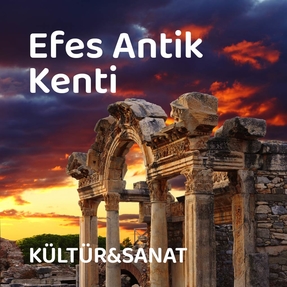 Efes Antik Kenti